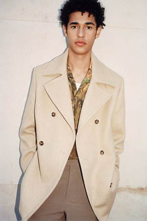 ナヌーシュカ(Nanushka) 2020-21年秋冬メンズコレクション  - 写真22