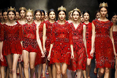 ドルチェ＆ガッバーナ(DOLCE&GABBANA) コレクション