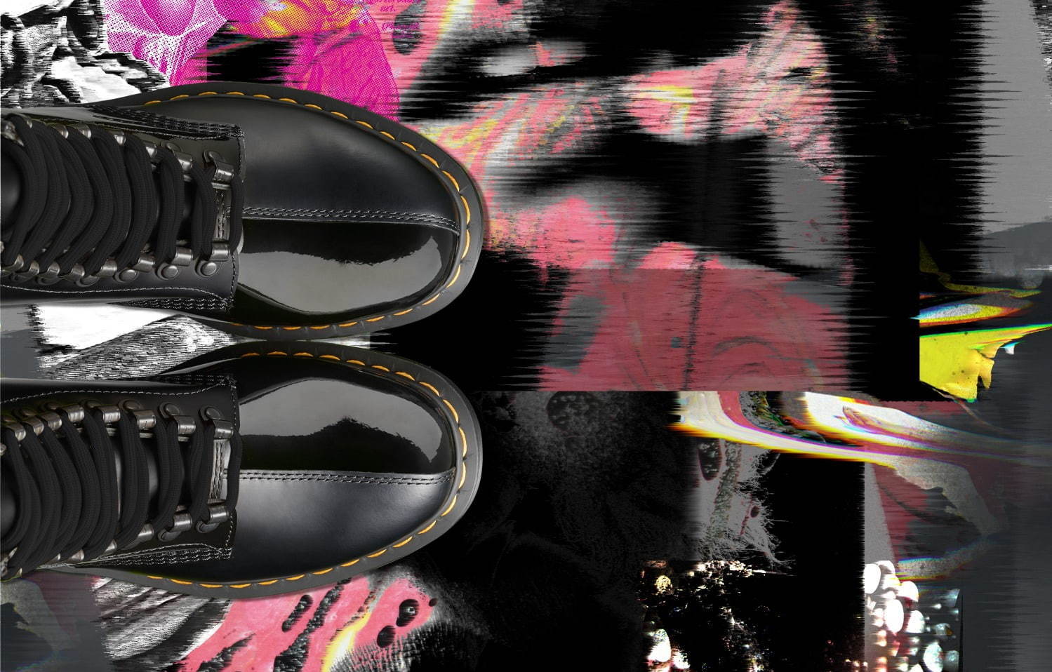 ドクターマーチン(Dr. Martens) 1460｜写真4