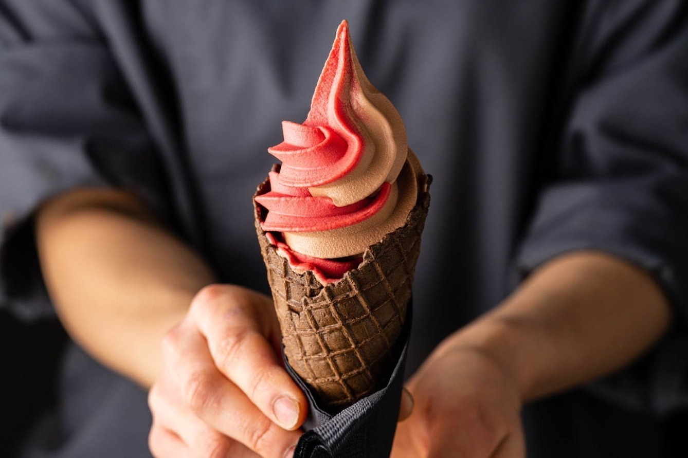 ル・ショコラ・アラン・デュカス	