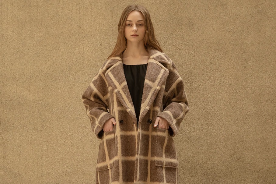 カミリ 2020-21年秋冬 ウィメンズ コレクション