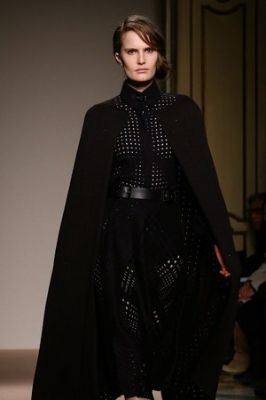 マウリツィオ ペコラーロ(MAURIZIO PECORARO) 2013-14年秋冬ウィメンズコレクション  - 写真12