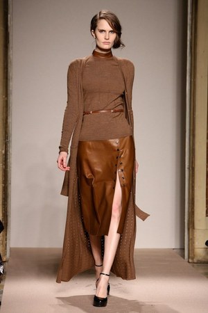 マウリツィオ ペコラーロ(MAURIZIO PECORARO) 2013-14年秋冬ウィメンズコレクション  - 写真42