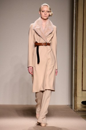 マウリツィオ ペコラーロ(MAURIZIO PECORARO) 2013-14年秋冬ウィメンズコレクション  - 写真44