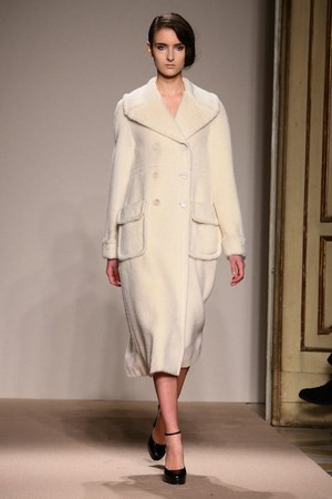 マウリツィオ ペコラーロ(MAURIZIO PECORARO) 2013-14年秋冬ウィメンズコレクション  - 写真47