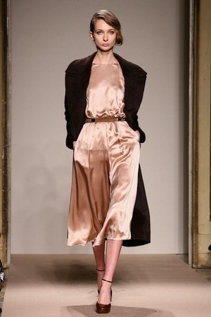 マウリツィオ ペコラーロ(MAURIZIO PECORARO) 2013-14年秋冬ウィメンズコレクション  - 写真50