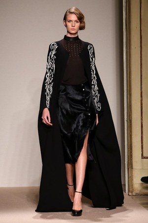 マウリツィオ ペコラーロ(MAURIZIO PECORARO) 2013-14年秋冬ウィメンズコレクション  - 写真54