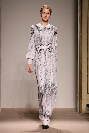 マウリツィオ ペコラーロ(MAURIZIO PECORARO) 2013-14年秋冬ウィメンズコレクション  - 写真56