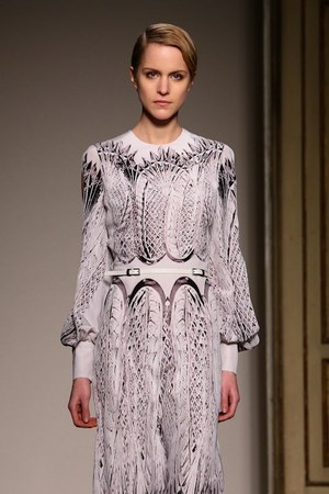 マウリツィオ ペコラーロ(MAURIZIO PECORARO) 2013-14年秋冬ウィメンズコレクション  - 写真57