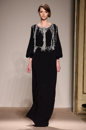 マウリツィオ ペコラーロ(MAURIZIO PECORARO) 2013-14年秋冬ウィメンズコレクション  - 写真63