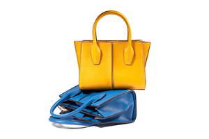 トッズ(TOD'S) トッズ ホリー バッグ｜写真1