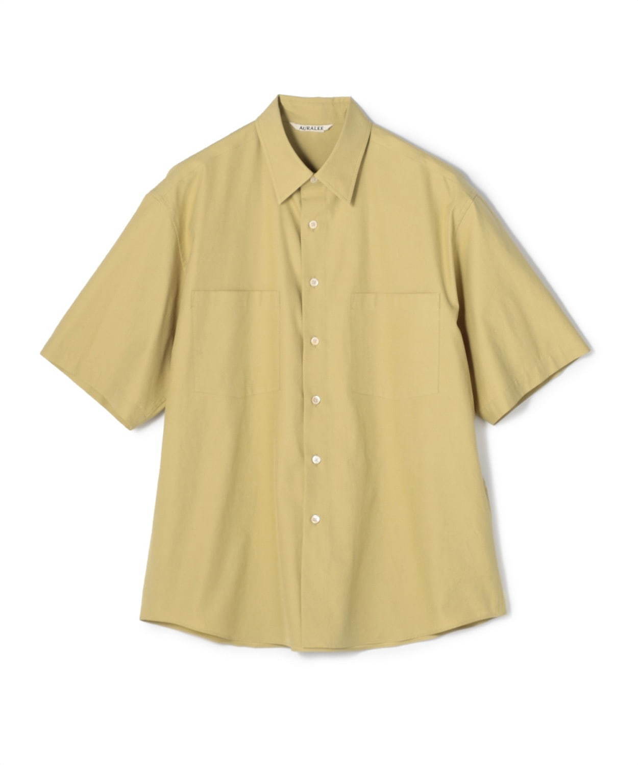 おすすめメンズシャツ20年春夏 - 人気ブランドの無地シャツから柄シャツまで | 写真