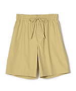 オーラリーのエストネーション限定半袖シャツ＆ショーツ、リラックス感あるセットアップにも｜写真4