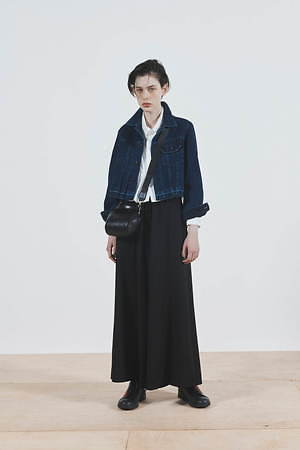 ワイズ(Y's) 2020年プレフォールウィメンズコレクション  - 写真16