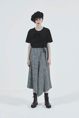 ワイズ(Y's) 2020年プレフォールウィメンズコレクション  - 写真21