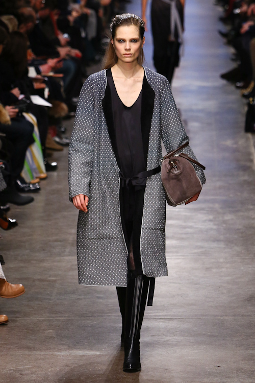 写真40/66｜ミッソーニ(Missoni) 2013-14年秋冬ウィメンズ