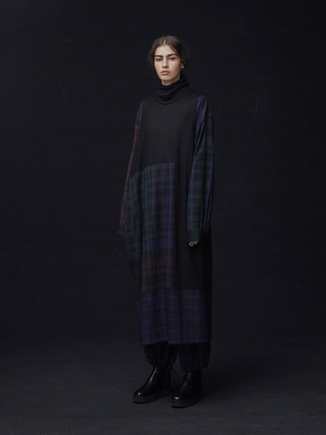 ワイズ 2020-21年秋冬<span>コレクション</span> - 写真16