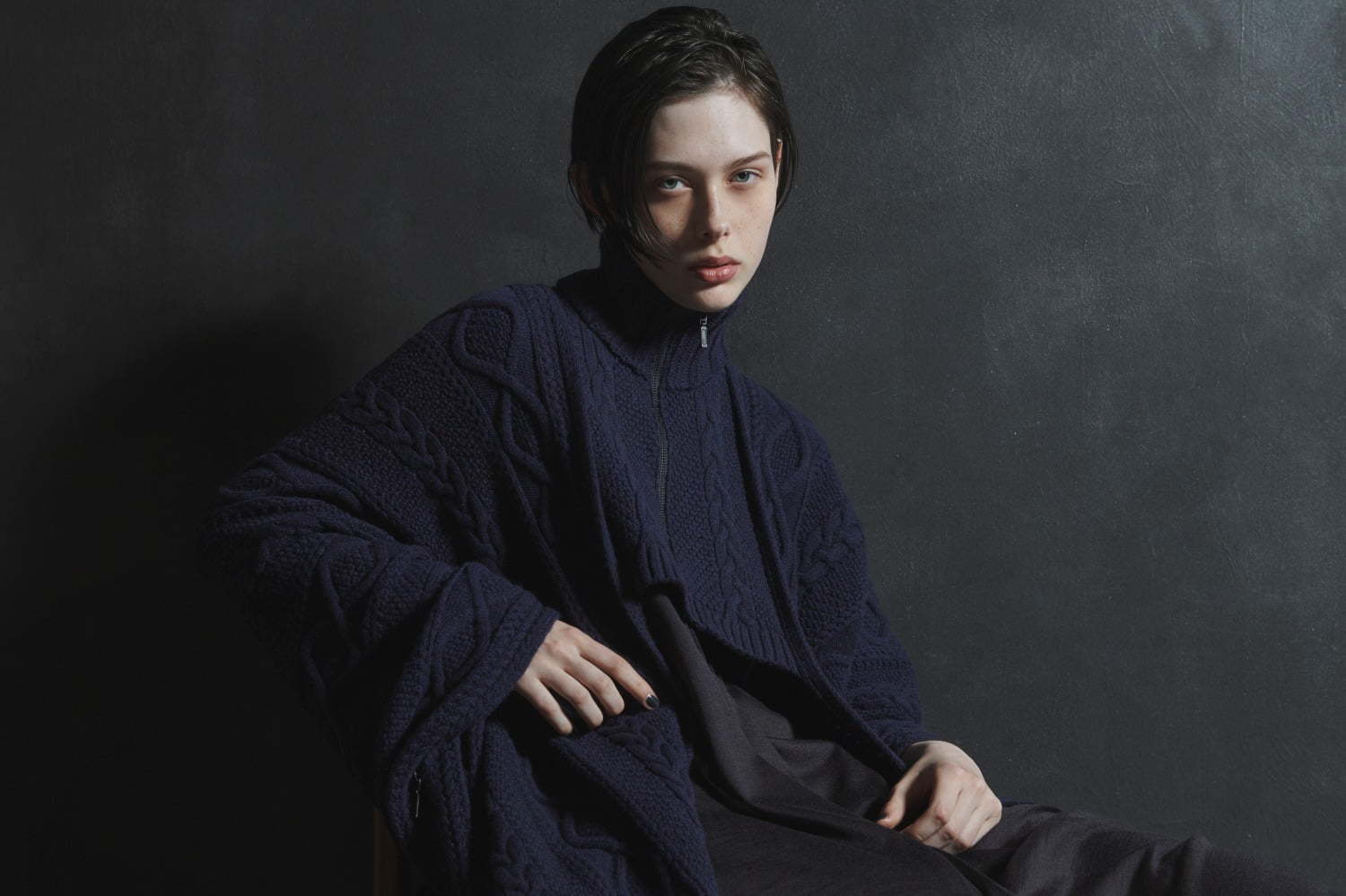 リスマット バイ ワイズ 2020-21年秋冬 ウィメンズ コレクション