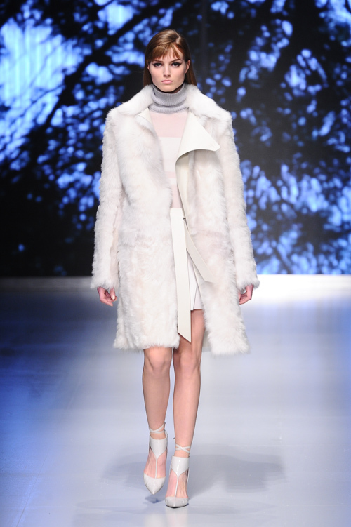 フェラガモ 2013-14年秋冬<span>コレクション</span> - 写真20