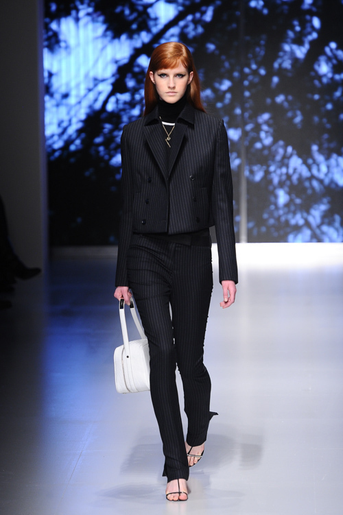 フェラガモ 2013-14年秋冬<span>コレクション</span> - 写真35