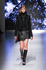 サルヴァトーレ フェラガモ 2013-14年秋冬コレクション - 精密に計算されたシンプリシティと官能｜写真2