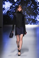 サルヴァトーレ フェラガモ 2013-14年秋冬コレクション - 精密に計算されたシンプリシティと官能｜写真3