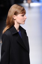 サルヴァトーレ フェラガモ 2013-14年秋冬コレクション - 精密に計算されたシンプリシティと官能｜写真5