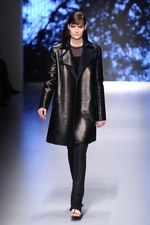 サルヴァトーレ フェラガモ 2013-14年秋冬コレクション - 精密に計算されたシンプリシティと官能｜写真8