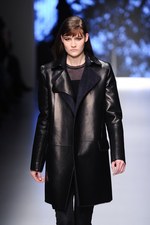 サルヴァトーレ フェラガモ 2013-14年秋冬コレクション - 精密に計算されたシンプリシティと官能｜写真9