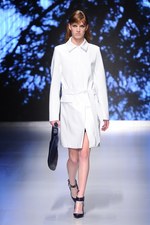 サルヴァトーレ フェラガモ 2013-14年秋冬コレクション - 精密に計算されたシンプリシティと官能｜写真28