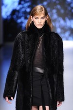 サルヴァトーレ フェラガモ 2013-14年秋冬コレクション - 精密に計算されたシンプリシティと官能｜写真38