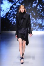 サルヴァトーレ フェラガモ 2013-14年秋冬コレクション - 精密に計算されたシンプリシティと官能｜写真39