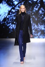 サルヴァトーレ フェラガモ 2013-14年秋冬コレクション - 精密に計算されたシンプリシティと官能｜写真49