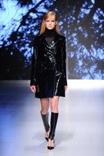 サルヴァトーレ フェラガモ 2013-14年秋冬コレクション - 精密に計算されたシンプリシティと官能｜写真51