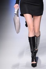 サルヴァトーレ フェラガモ 2013-14年秋冬コレクション - 精密に計算されたシンプリシティと官能｜写真55