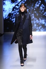 サルヴァトーレ フェラガモ 2013-14年秋冬コレクション - 精密に計算されたシンプリシティと官能｜写真61