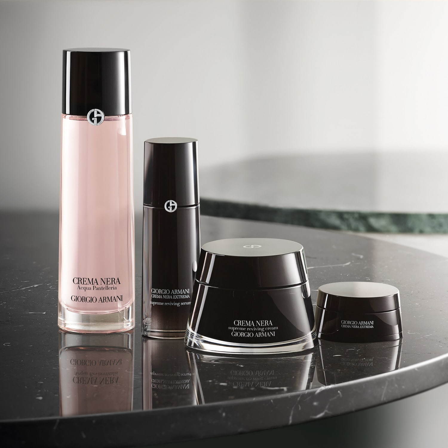 アルマーニ ビューティ(ARMANI beauty) クレマ ネラ｜写真11