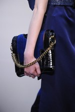 ジャンフランコ フェレ 2013-14年秋冬コレクション - 強さと優しさが奏でる現代的なグラムール｜写真29