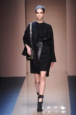 ジャンフランコ フェレ 2013-14年秋冬コレクション - 強さと優しさが奏でる現代的なグラムール｜写真36