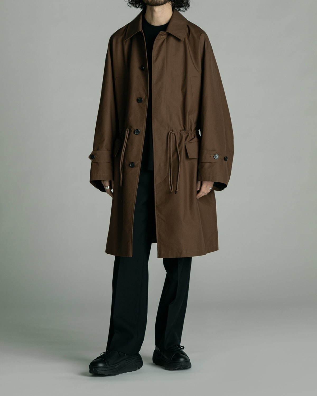 マーカウェア 2020年春夏｜male 