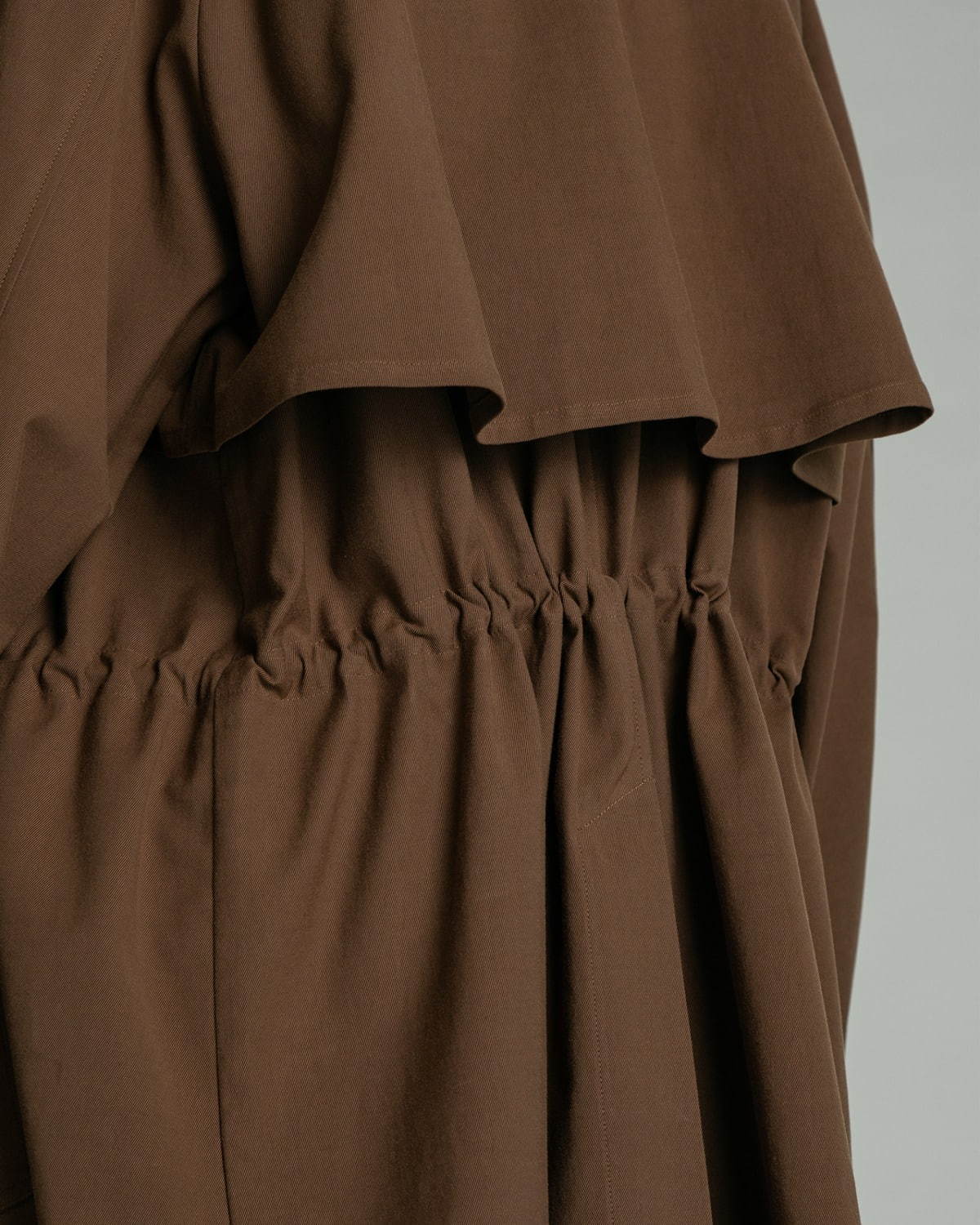 マーカウェア(MARKAWARE) 2020年春夏メンズコレクション  - 写真3