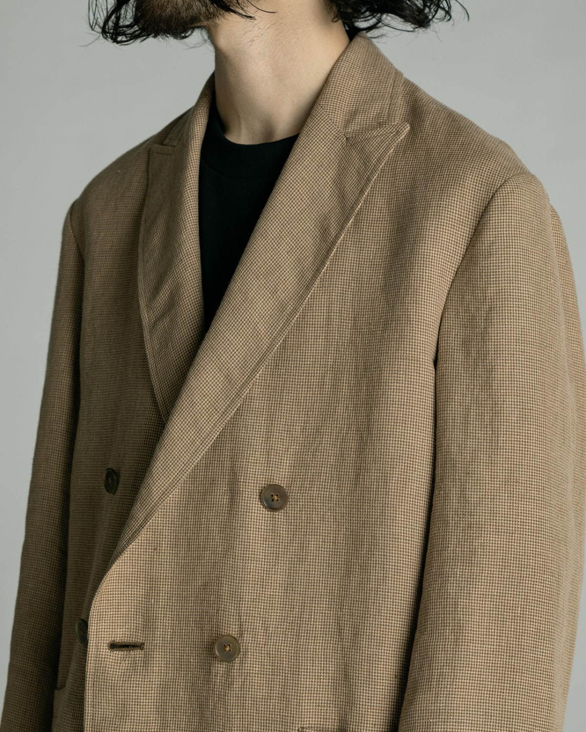 マーカウェア(MARKAWARE) 2020年春夏メンズコレクション  - 写真10