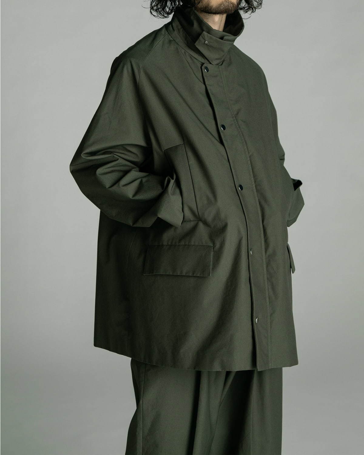 マーカウェア(MARKAWARE) 2020年春夏メンズコレクション  - 写真13