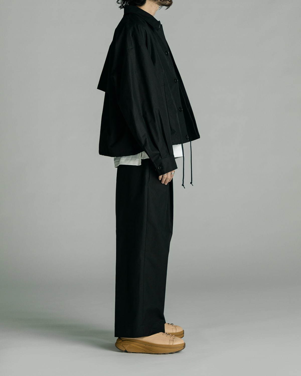 マーカウェア(MARKAWARE) 2020年春夏メンズコレクション  - 写真19