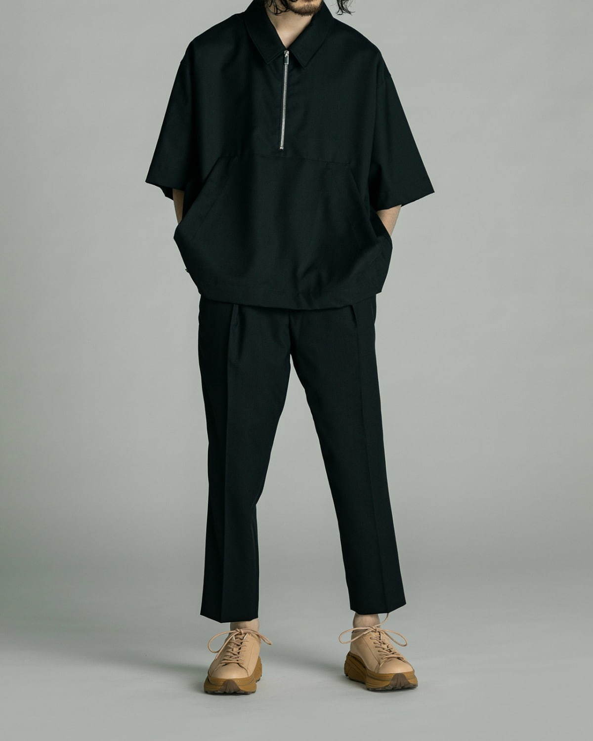 マーカウェア(MARKAWARE) 2020年春夏メンズコレクション  - 写真20