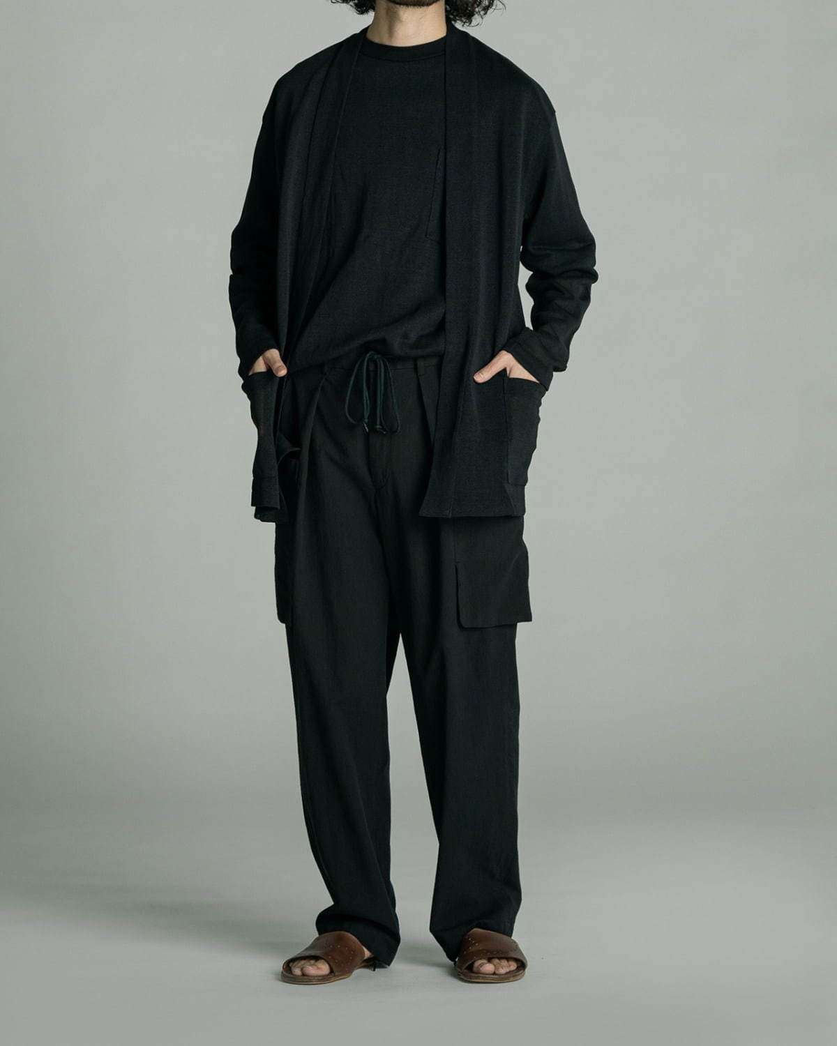 マーカウェア(MARKAWARE) 2020年春夏メンズコレクション  - 写真21