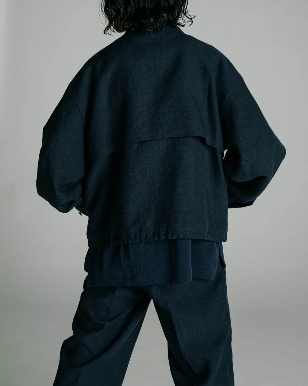 マーカウェア(MARKAWARE) 2020年春夏メンズコレクション  - 写真23