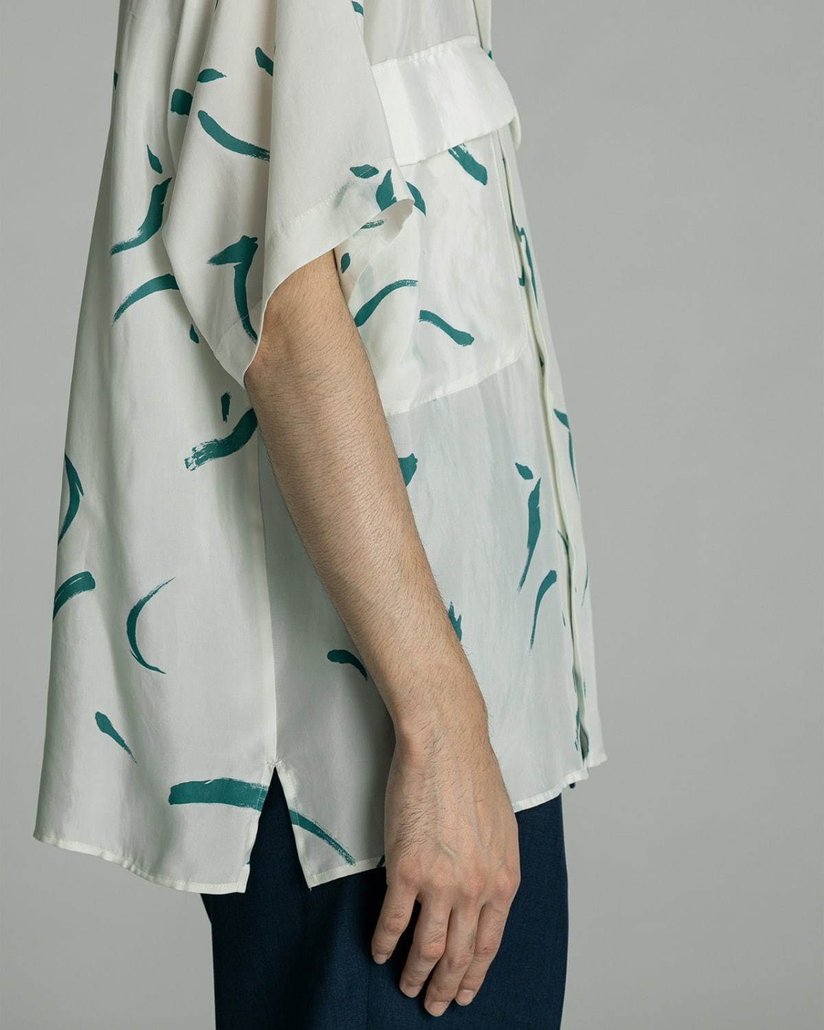 マーカウェア(MARKAWARE) 2020年春夏メンズコレクション  - 写真29