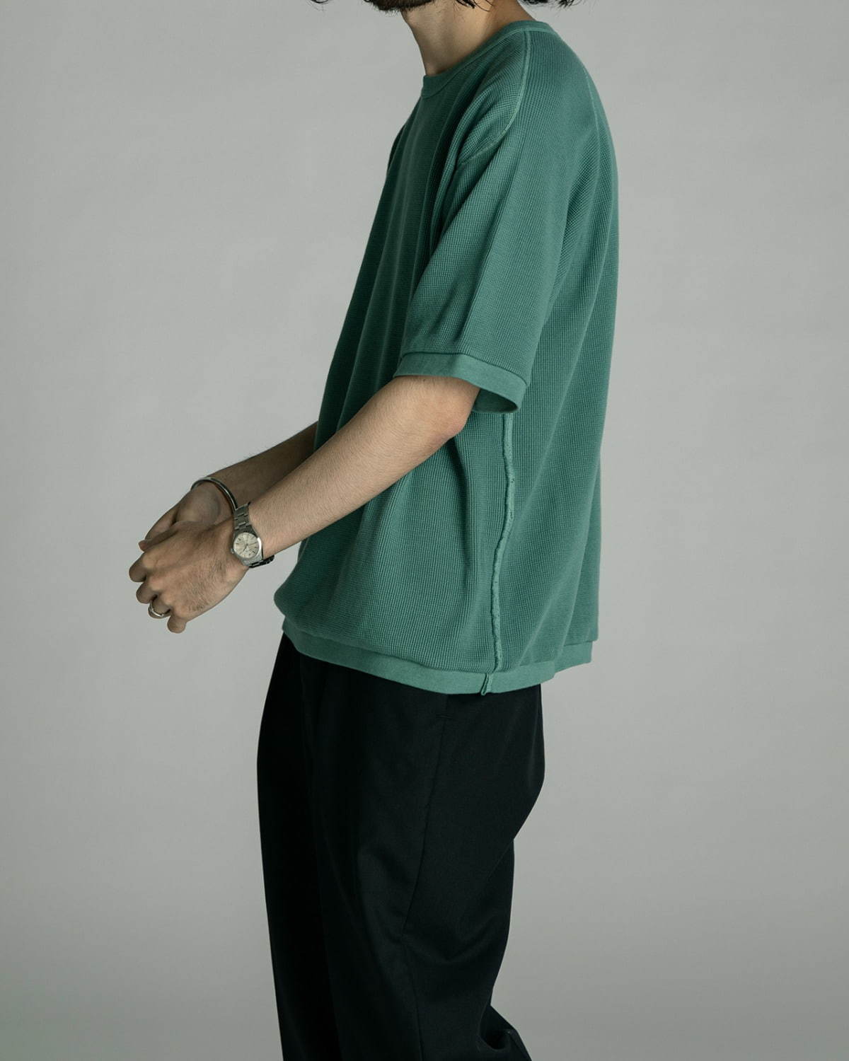 マーカウェア(MARKAWARE) 2020年春夏メンズコレクション  - 写真34