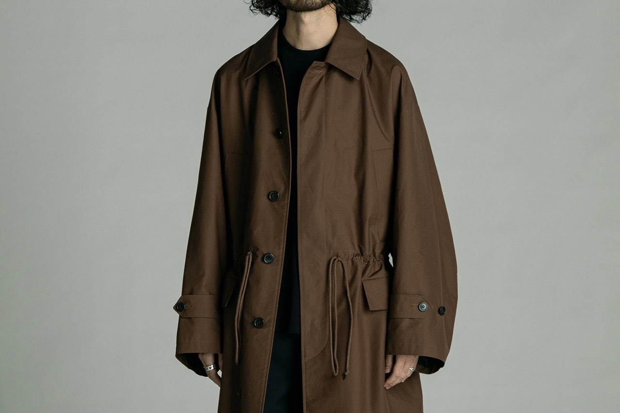 マーカウェア 2020年春夏 メンズ コレクション